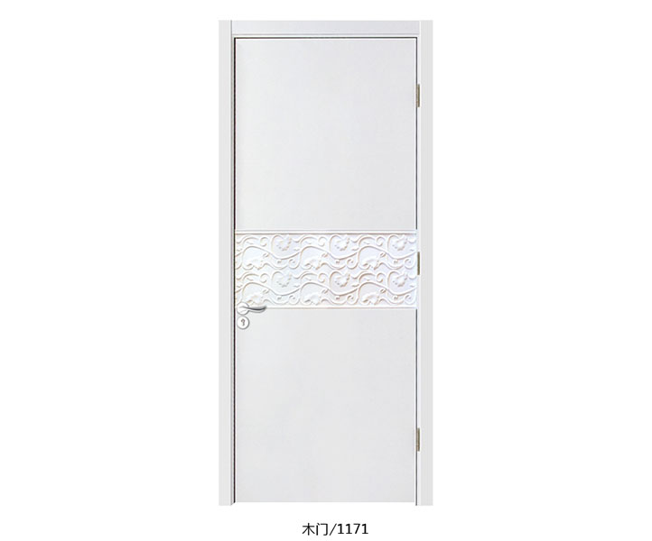 木門(mén)1171-河北實(shí)木復(fù)合地板